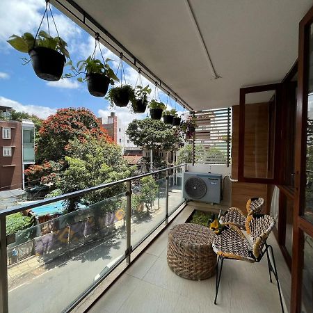 Luho Grande Bed & Breakfast Bangalore Exterior photo