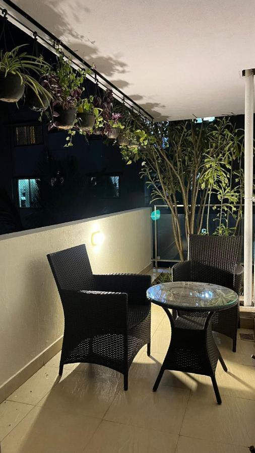 Luho Grande Bed & Breakfast Bangalore Exterior photo